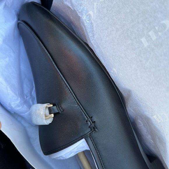 Coach Haley Leather Loafer - Picture 5 of 7